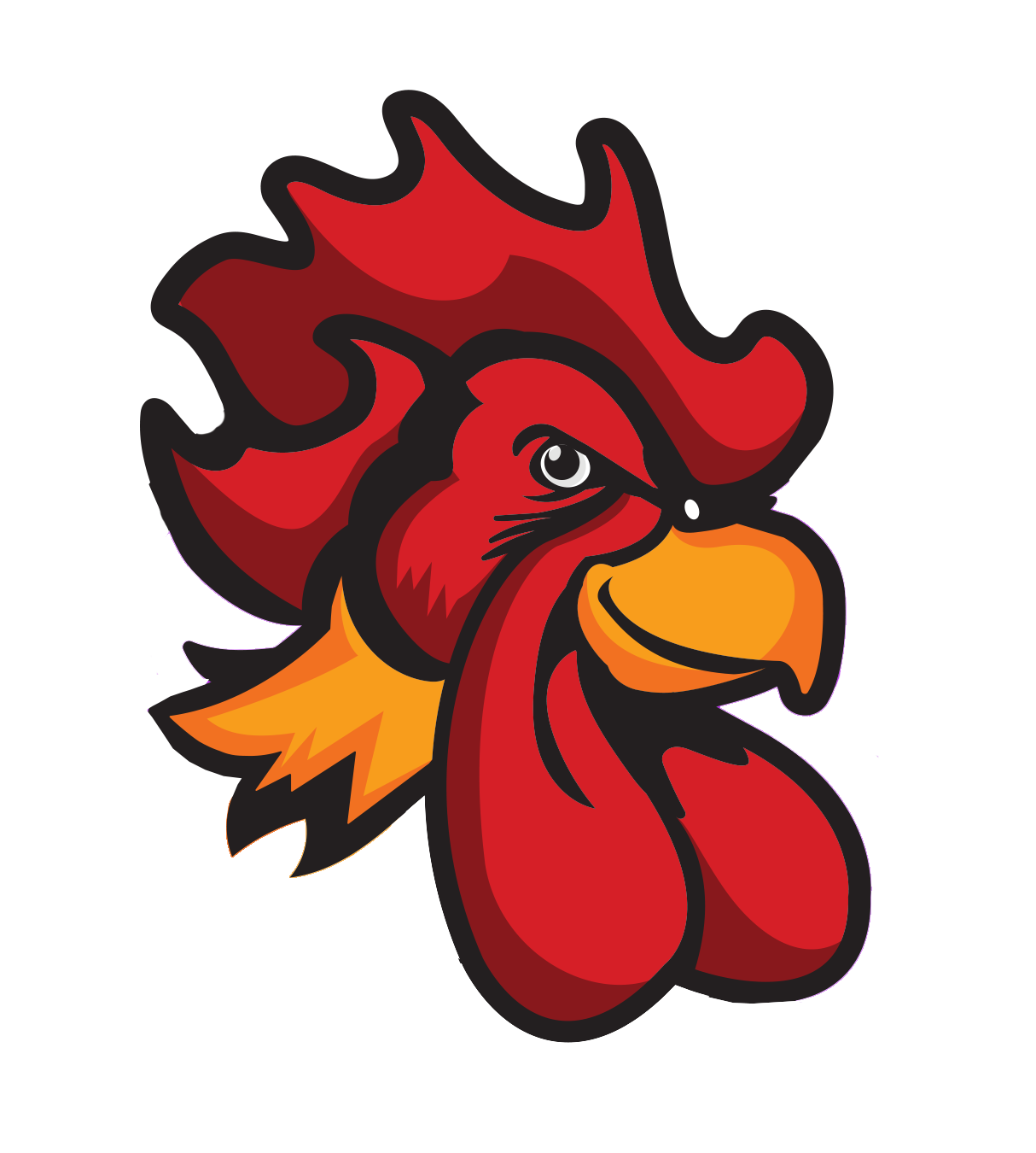 Big Richard Energy Logo