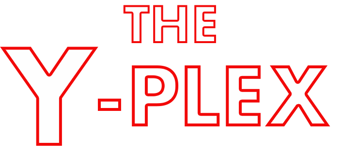 Y-PLEX Logo